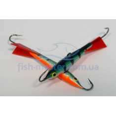 Балансир Krapal UV №6 011 6см 15г