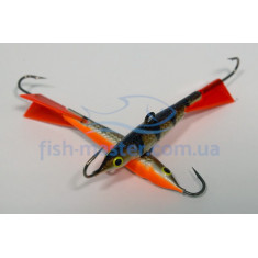 Балансир Krapal UV №6 012 6см 15г