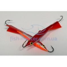 Балансир Krapal UV №6 013 6см 15г