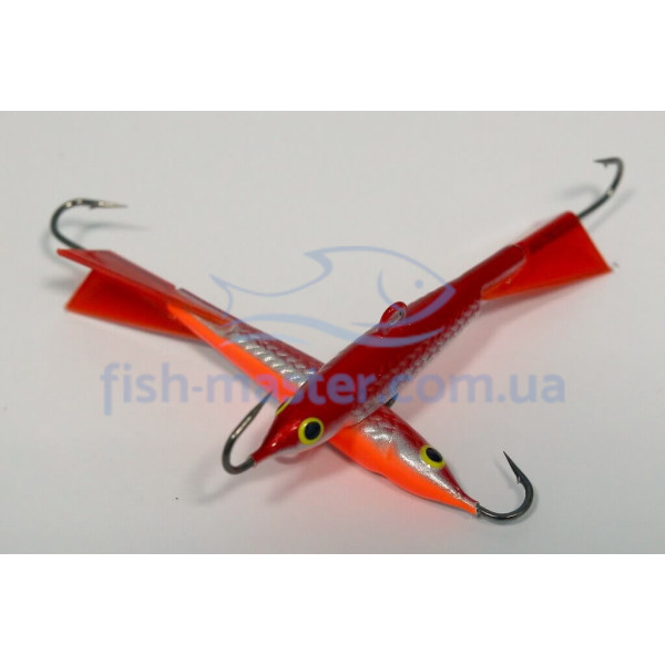 Балансир Krapal UV №7 013 7см 20г