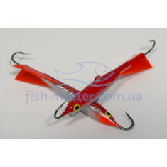 Балансир Krapal UV №6 013с 6см 15г