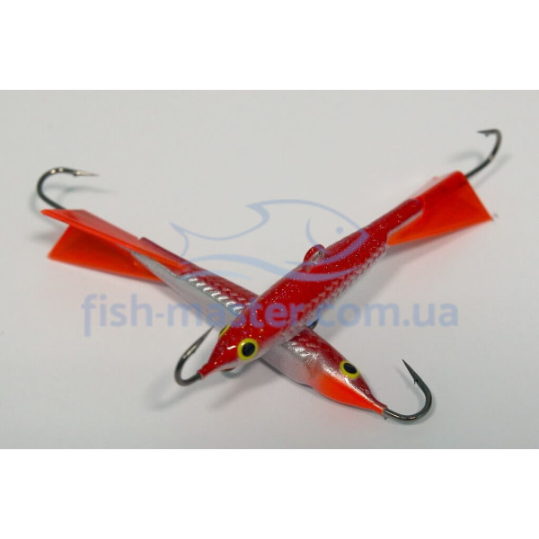 Балансир Krapal UV №6 013с 6см 15г
