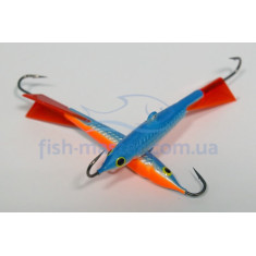 Балансир Krapal UV №6 014 6см 15г