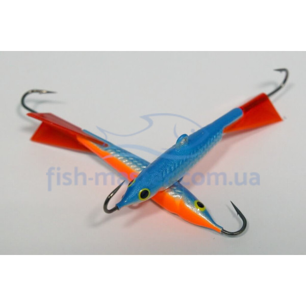 Балансир Krapal UV №3 014 3см 6г