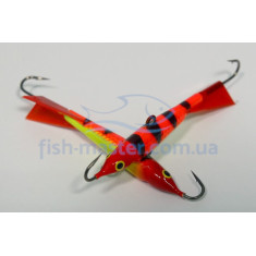 Балансир Krapal UV №6 015 6см 15г