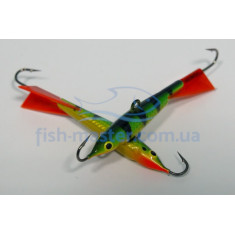 Балансир Krapal UV №6 018 6см 15г