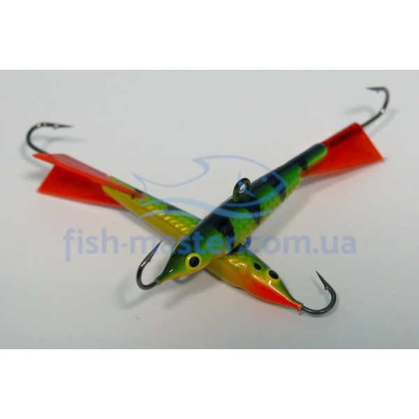 Балансир Krapal UV №7 018 7см 20г
