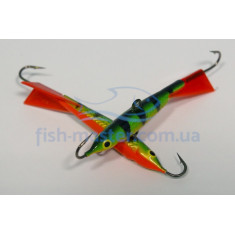 Балансир Krapal UV №7 019 7см 20г