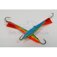 Балансир Krapal UV №6 020 6см 15г