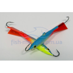 Балансир Krapal UV №6 021 6см 15г