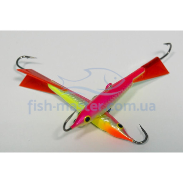 Балансир Krapal UV №7 022 7см 20г