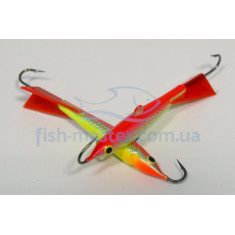 Балансир Krapal UV №6 023 6см 15г