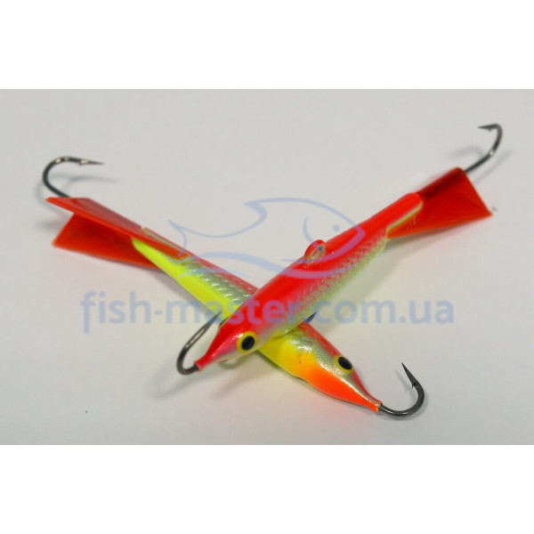 Балансир Krapal UV №7 023 7см 20г