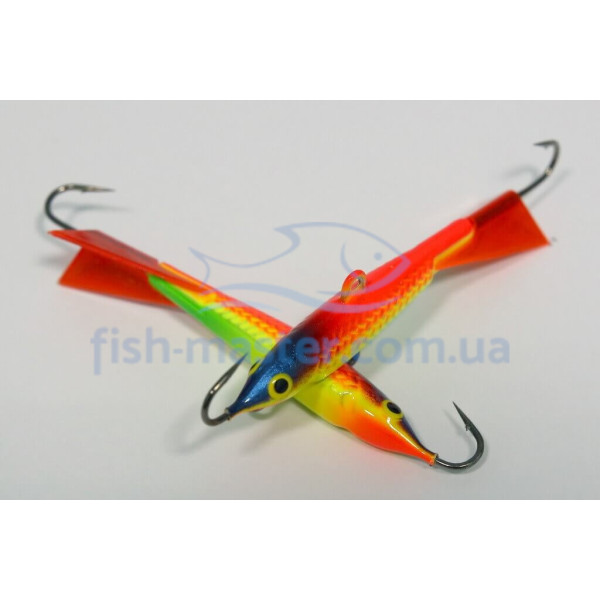 Балансир Krapal UV №7 025 7см 20г