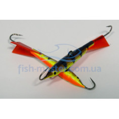 Балансир Krapal UV №6 027 6см 15г