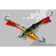 Балансир Krapal UV №6 027 6см 15г