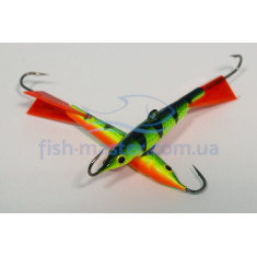 Балансир Krapal UV №6 028 6см 15г