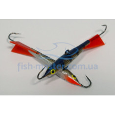 Балансир Krapal UV №6 003 6см 15г