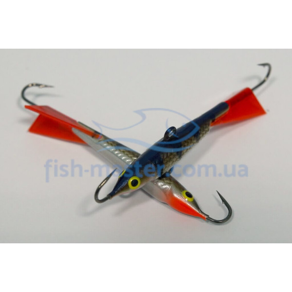 Балансир Krapal UV №3 003 3см 6г