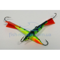 Балансир Krapal UV №6 030 6см 15г