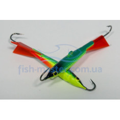 Балансир Krapal UV №5 031 5см 10г