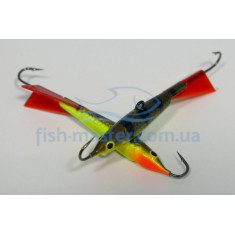 Балансир Krapal UV №6 032 6см 15г