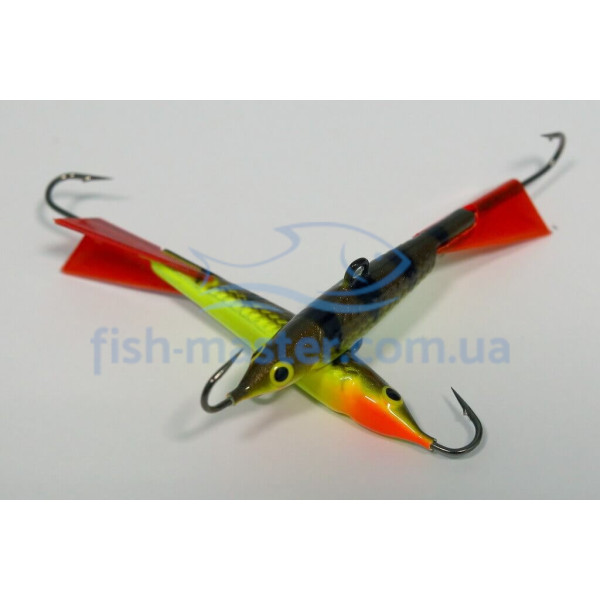 Балансир Krapal UV №7 032 7см 20г