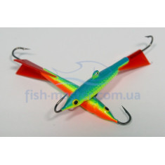 Балансир Krapal UV №6 033 6см 15г