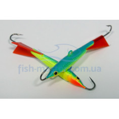 Балансир Krapal UV №6 034 6см 15г