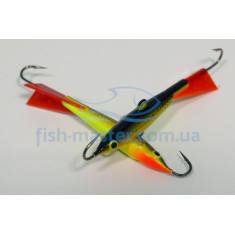 Балансир Krapal UV №6 035 6см 15г