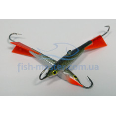 Балансир Krapal UV №6 037 6см 15г