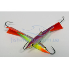 Балансир Krapal UV №6 038 6см 15г