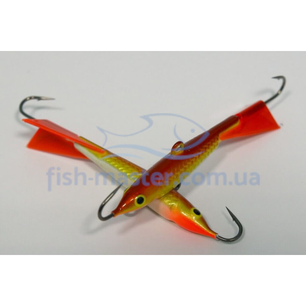 Балансир Krapal UV №7 004 7см 20г