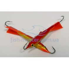 Балансир Krapal UV №6 040 6см 15г