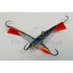 Балансир Krapal UV №6 041 6см 15г