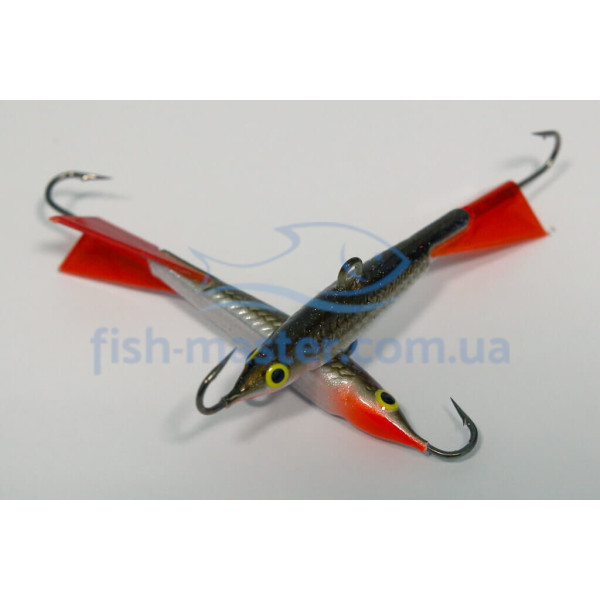 Балансир Krapal UV №6 041 6см 15г