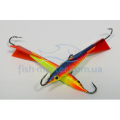 Балансир Krapal UV №6 042 6см 15г