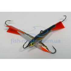 Балансир Krapal UV №6 043 6см 15г