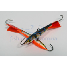 Балансир Krapal UV №6 006 6см 15г