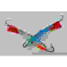 Балансир Krapal UV №6 009 6см 15г