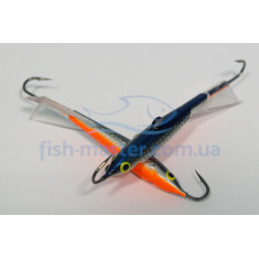 Балансир Krapal New №3 001 3см 6г