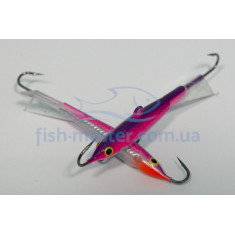 Балансир Krapal New №6 010с 6см 15г