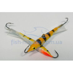 Балансир Krapal New №5 010 5см 10г