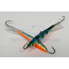 Балансир Krapal New №5 011 5см 10г