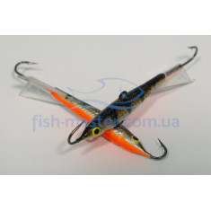 Балансир Krapal New №5 012 5см 10г