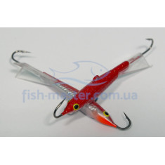 Балансир Krapal New №5 013с 5см 10г