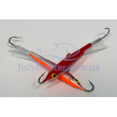 Балансир Krapal New №5 013 5см 10г