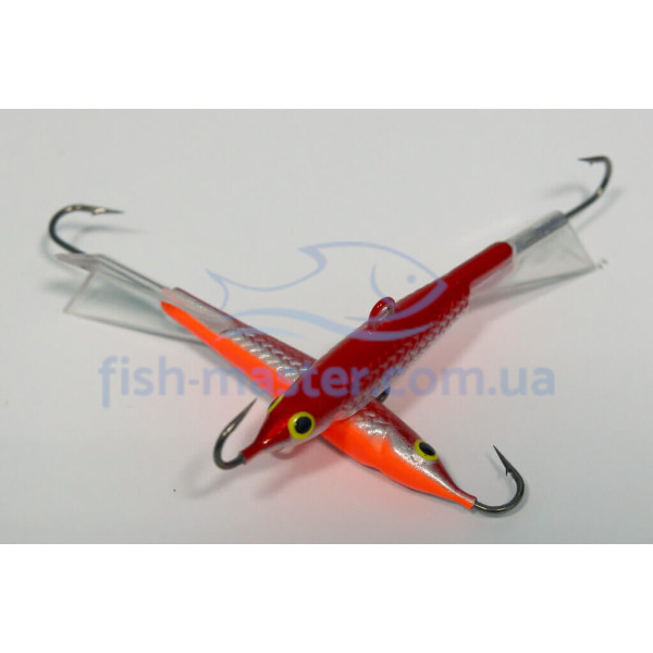 Балансир Krapal New №7 013 7см 20г