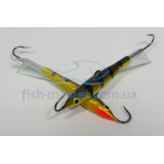 Балансир Krapal New №5 016 5см 10г