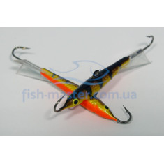 Балансир Krapal New №5 017 5см 10г